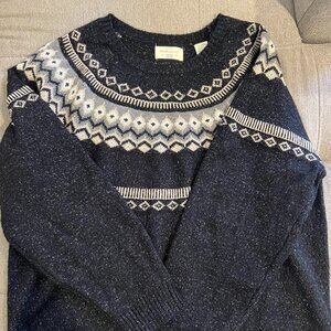 Weatherproof Vintage Sweater